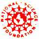 NSF logo
